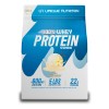 Proteina 100% Whey 2.2 Kg Adicionada Con Creatina Unique N