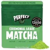 Perfect Ted Powder | Organic Matcha 30g | Organic Ceremonial