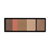 Makillage Eyebrow Styling 3D & Case Limited Set 60 Rose