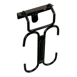 Stubbs Unisex's Black Hinged Welly Rack, Regular