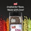 Badia Chia Seed, 22 oz – High Fiber, Omega-3, Protein,