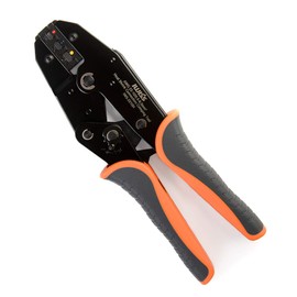 IWISS IWS-2210H Waterproof Crimping Terminal Crimping Sleeve Crimping Tool Ratchet Type