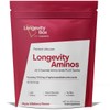 Longevity Box Aminos Acids