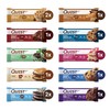 Quest Nutrition Ultimate Variety Pack Protein Bars, High Protein, Low