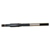 4/4 Carbon Fiber Cello Bow, Ebony Frog, Natural Horse Hair