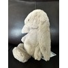Jellycat BASHFUL BUNNY BEIGE MEDIUM 12" Soft Plush Toy Bunny
