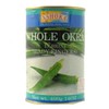 TRS Okra Pot 400g