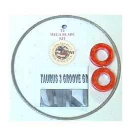 3 Mega Blade Replacement Kit