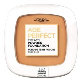 L'oreal Age Perfect Creamy Powder Foundation 9g