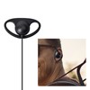 HYS 1 Wire D Shape Ear Hook CLS1110 CLS1410 Radio