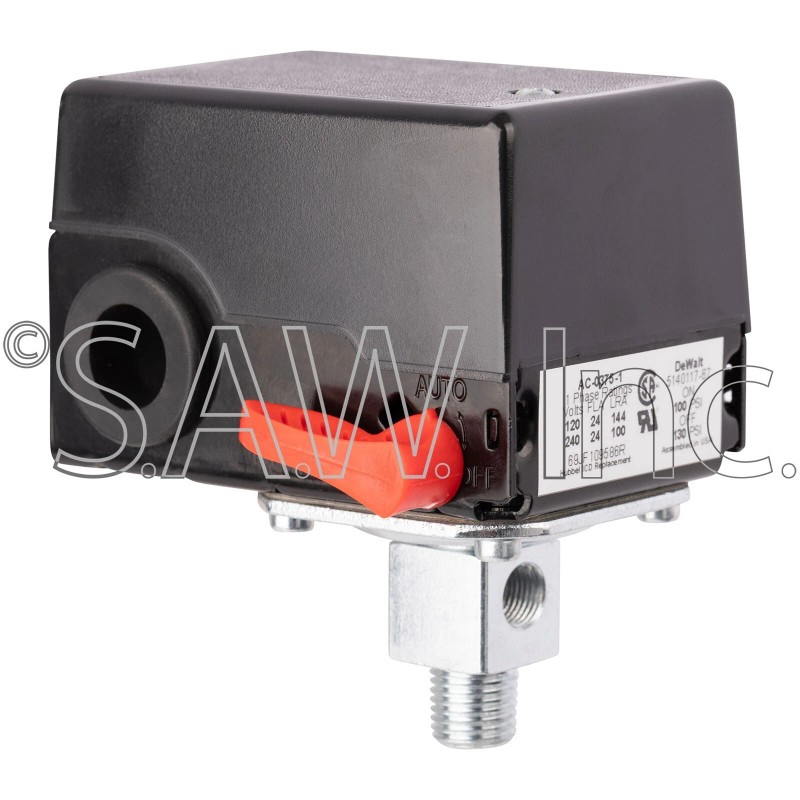 DeWALT 5140117-67 DeVilbiss/Craf