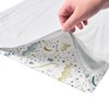 Nest Designs Toddler Pillow with Bamboo Viscose Pillowcase - Stars