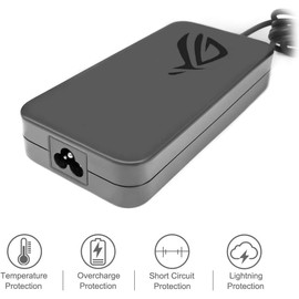 20V 7.5A 150W Power Supply Charger Compatible with Asus ADP-150CH B Power Supply TUF Gaming FX505 FX505D FX505DU FX505DT K571L K571LI K571G K571GT Laptop