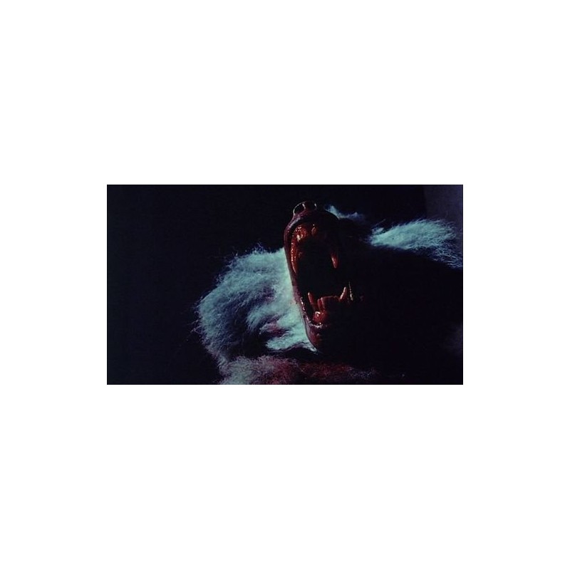 Shakma - Uncut Widescreen-Kinofassung