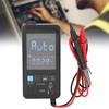S10B DC 1000V AC750V ReverseDisplay Multimeter Smart Portable Digital HighAccuracy