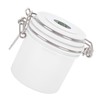 200ml Eyelash Glue Storage Tank with Screen Display Sealed Jar