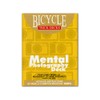 Murphy's Magic Mental Photo Deck Bicycle (Blue) - Trick