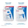 Recarga Loción Cerave Hidratante 473 ml