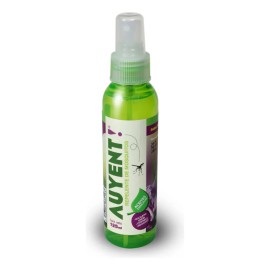 Repelente De Mosquitos 125 Ml Auyent!