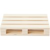 Mini Wooden Pallet