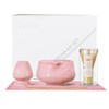 ZENS Matcha Set Pink, Japanese Matcha Tea Ceremony Kit, 5pcs