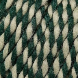 Wool and the Gang, Alpachino Merino Twist, Heritage Mix, 100g, Chunky