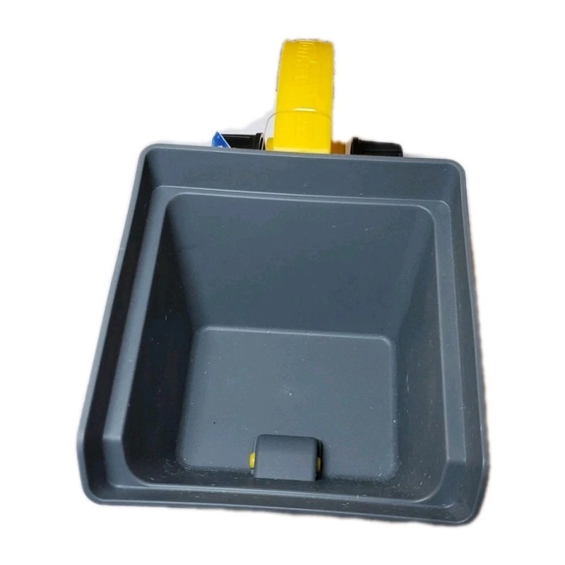 Tonka Sand Dumper Toy Truck with Rolling Wheels & Working