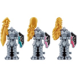 Bandai Kishiryu Sentai Ryusoulger DX Ryusoul Set 04