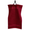 Lashuma Guest Towel, 30 x 50 cm, Linz Terry Towel,
