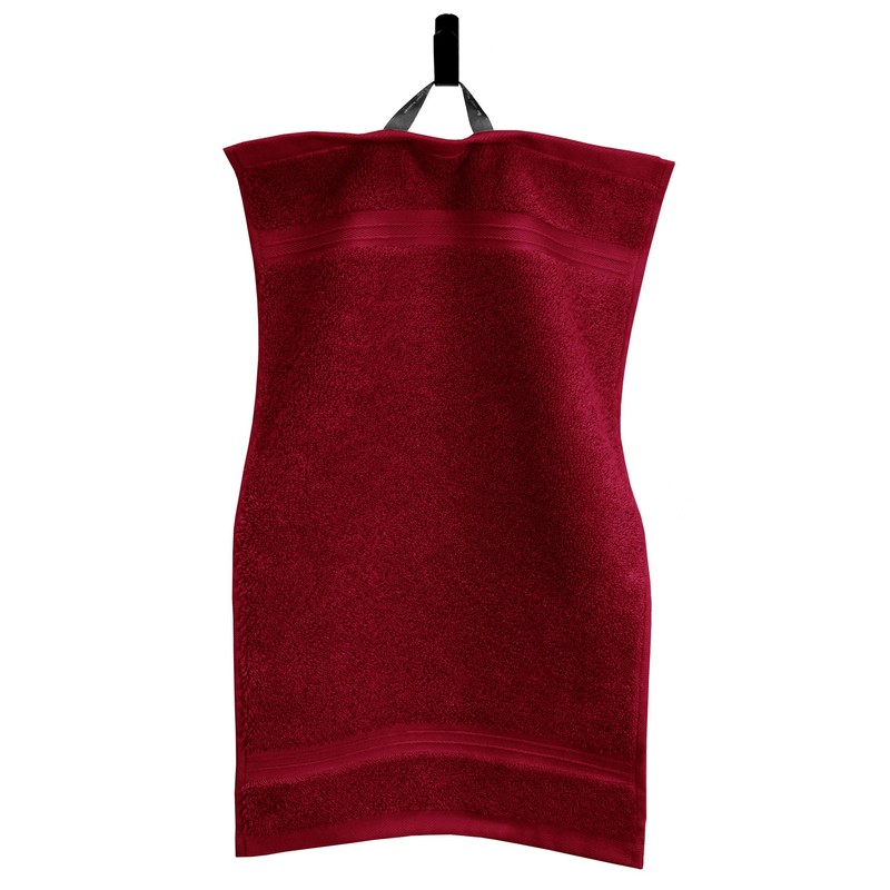 Lashuma Guest Towel, 30 x 50 cm, Linz Terry Towel,