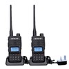 Retevis RT85 Walkie Talkies for Adults Long Range, 2 Way
