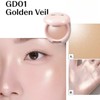 THE SAEM Glam Perfection Baked Highlighter 5.5g, Shade:02 PK02 Baby