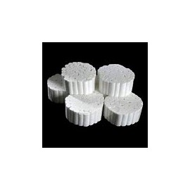Dental Cotton Roll #2 Case