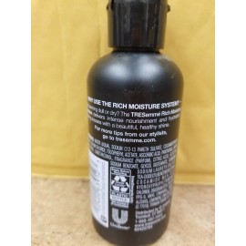 TRESemme Moisture Rich Luxurious Moisture Shampoo 3 oz.  - Travel Size