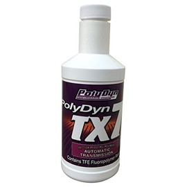 PolyDyn TX7 Auto Transmission Treatment