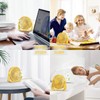 FARADAY USB Desk Fans 5 Inches Portable Table Fans 360°