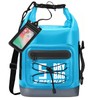 MORXPLOR Bolsa seca impermeable, mochila seca enrollable de 5L/10L/20L/30L/40L/55L con