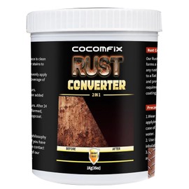 cocomfix Rust Converter for Metal