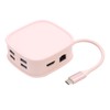 USB C Docking Station 10 in 1 PD Fast Charging