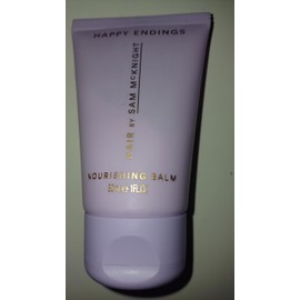 HAIR BY SAM MCKNIGHT HAPPY ENDINGS NOURISHING BALM 30ML