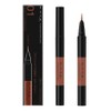KATE Conscious Liner Color 01 Eyeliner Dusty Orange 0.35ml (x1)