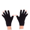 minkissy Pair Hydrating Beauty Gloves Moisturizing Gel Gloves for Women