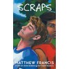 Scraps: A Gay Skateboarding Romance Novel