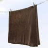 Clothesline Stainless Steel with Hooks, Rust Resistant, Laundry Chain, Hanging