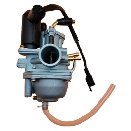 Canyoyi Carburetor Carb for E-TON ETON DXL90 DXL 90 2 Stroke ATV Quad 23-144