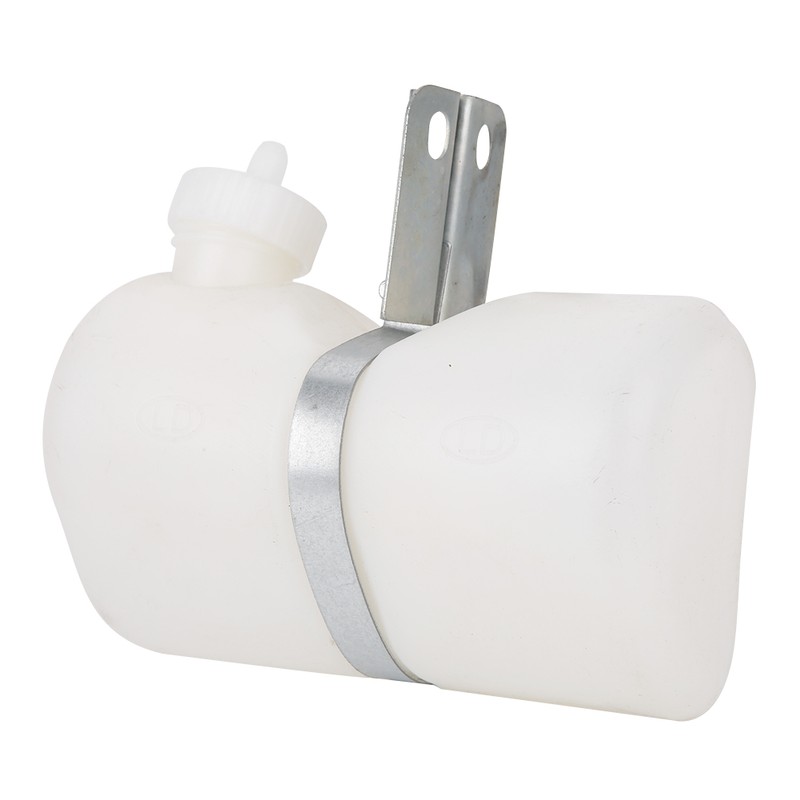Radiator Overflow Coolant Tank Bottle for 250cc 350cc PIT Quad