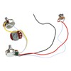 Guitar Wiring Harness Professional Electric Guitar Prewired Circuit Wiring Harness