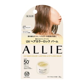 Ali Chrono Beauty UV Hair Color Lasting & Styling Balm [Sunscreen] [For Hair]