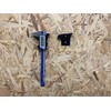 Caliper Wall Mount Holder Tool Wall Mounting Including Screws