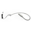 LED Bedside Reading Light Flexible Bedside Table Lamp